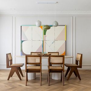 Appartement met Twee Slaapkamers
